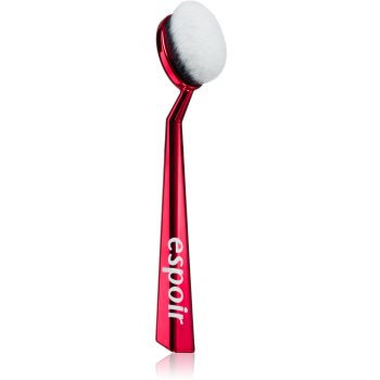 espoir Super Soft Face Brush perie pentru baza de machiaj - imagine 2